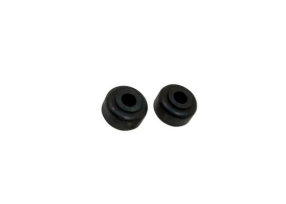 Golf Cart Parts G1011415 Fits Club Car G E DS Shock Absorber Bushing Kit With 2 Glue 2 Pad 2 Nut