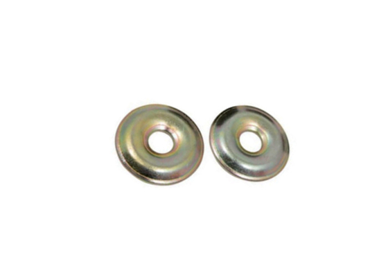 Golf Cart Parts G1011415 Fits Club Car G E DS Shock Absorber Bushing Kit With 2 Glue 2 Pad 2 Nut