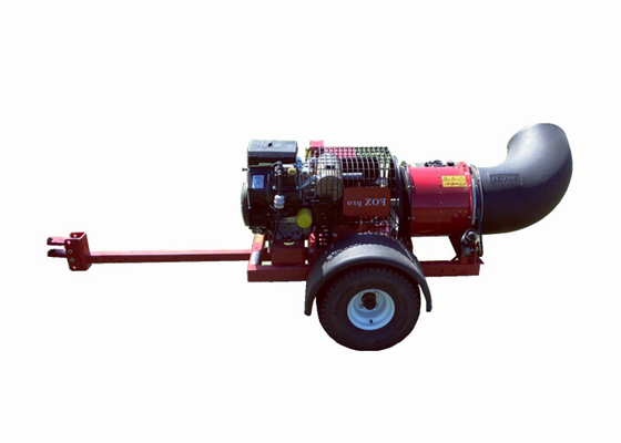 Golf Course Sundries Blower For Lawn Machinery