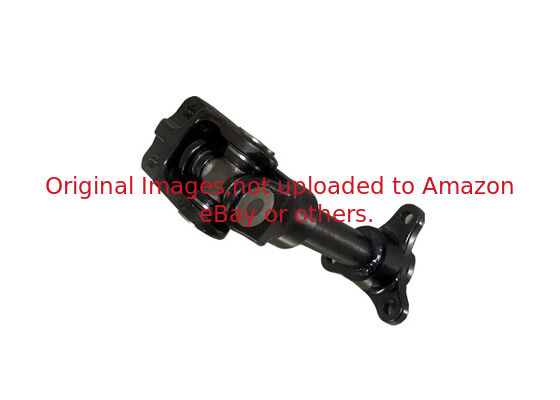 Lawn Mower Parts GTCA18105 Universal Joint With Shaft Fits For Deere