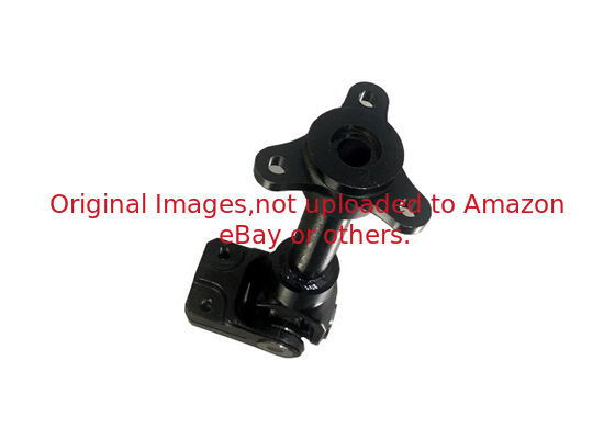 Lawn Mower Parts GTCA18105 Universal Joint With Shaft Fits For Deere