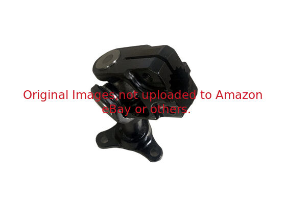 Lawn Mower Parts GTCA18105 Universal Joint With Shaft Fits For Deere