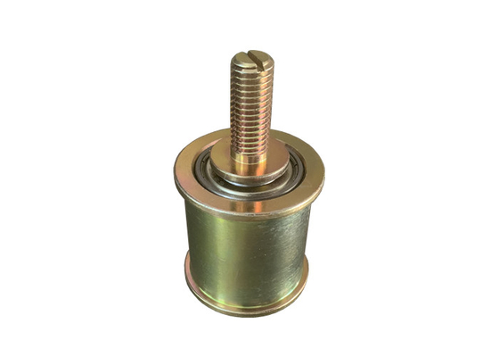 Lawn Equipment G100-2024-0 Pressure Pulley For Smitcho M-4BS Green Sanding Machine