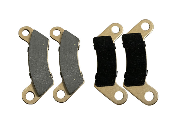 Lawn Mower Parts New G119-9510 Brake Pad Set of 4 Fits Toro