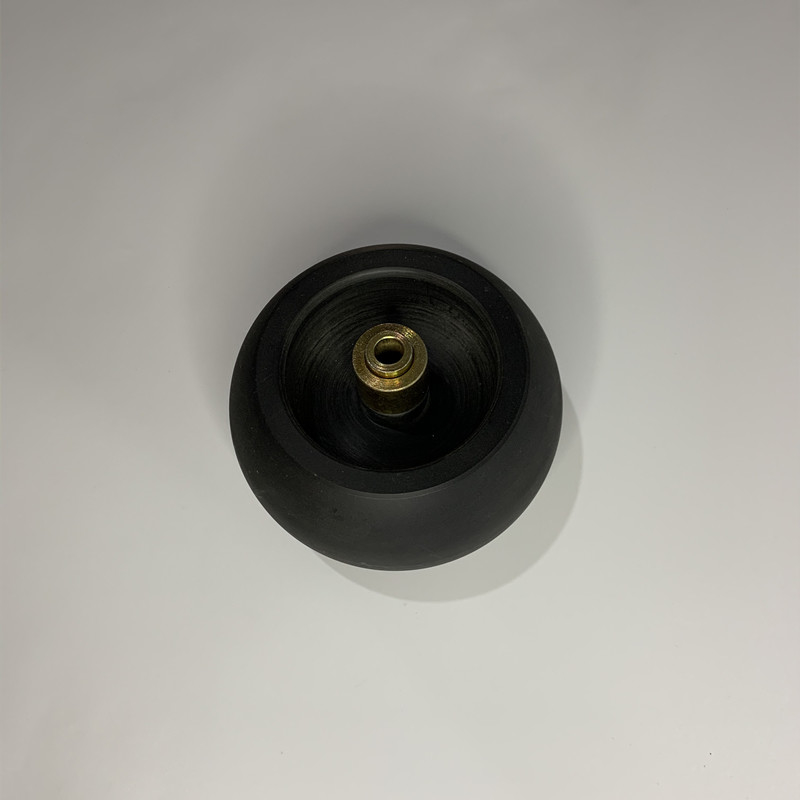 Replacement Parts Wheel - Anti Scalp G1-603299 Fits Toro