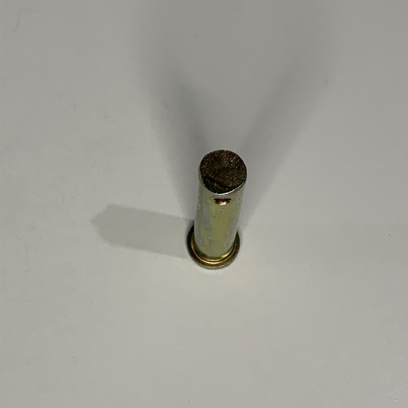 Lawn Mower Pin , Cylinder GH98765 Fits Deere Z997R 4X2 6X4 TRAIL 4X2HPX 620I XUV850D XUV855D