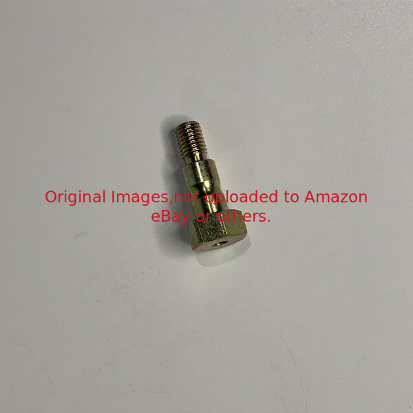 Lawn Mower Parts Bolt GET11371 Fits Deere 180C 220C Greens Mower