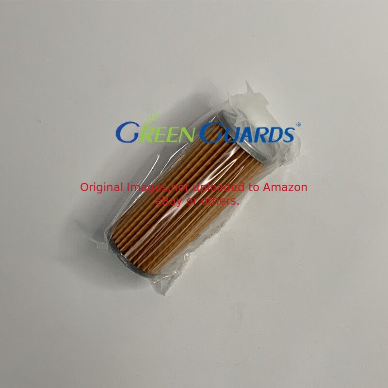 Lawn Mower Filter - Fuel GM801101 Fits Deere Rotary Mower