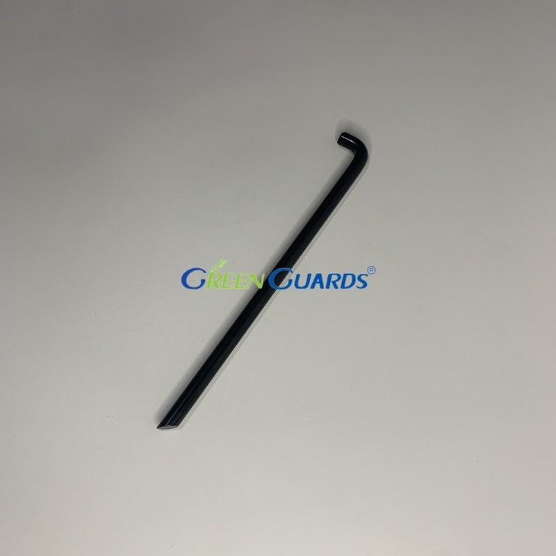Lawn Mower Part Solid Needle Tine - 0.315MT x 7.380L x 0.315OD G100-3621 Fits Toro ProCore