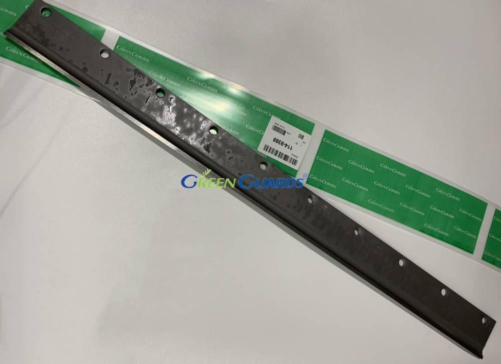 Lawn Mower Parts Bedknife - 27 in Unit - Standard G114-9388 Fits Toro Reelmaster