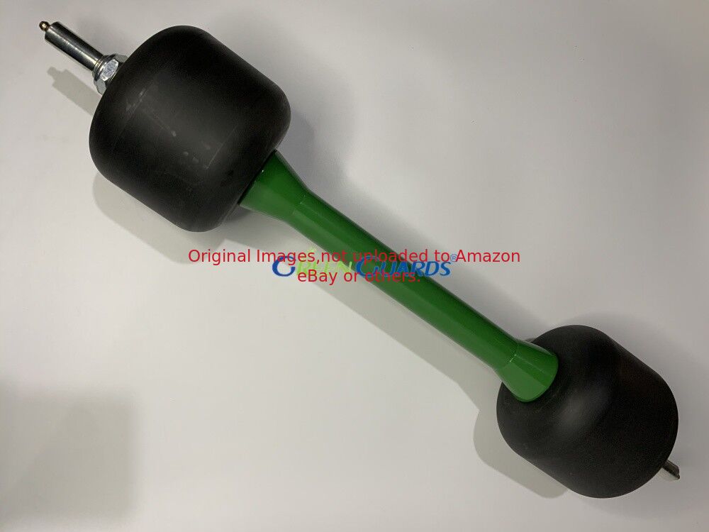 Lawn Mower Parts Roller Assy GTCA19028 Fits Deere Rotary Mower