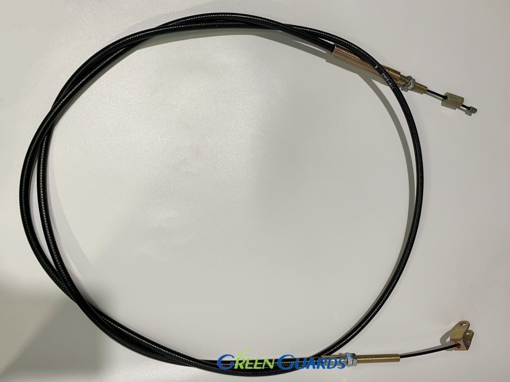 Lawn Mower Parts Cable - Brake , RH G119-9365 Fits Toro Multi-Pro Turf Sprayer