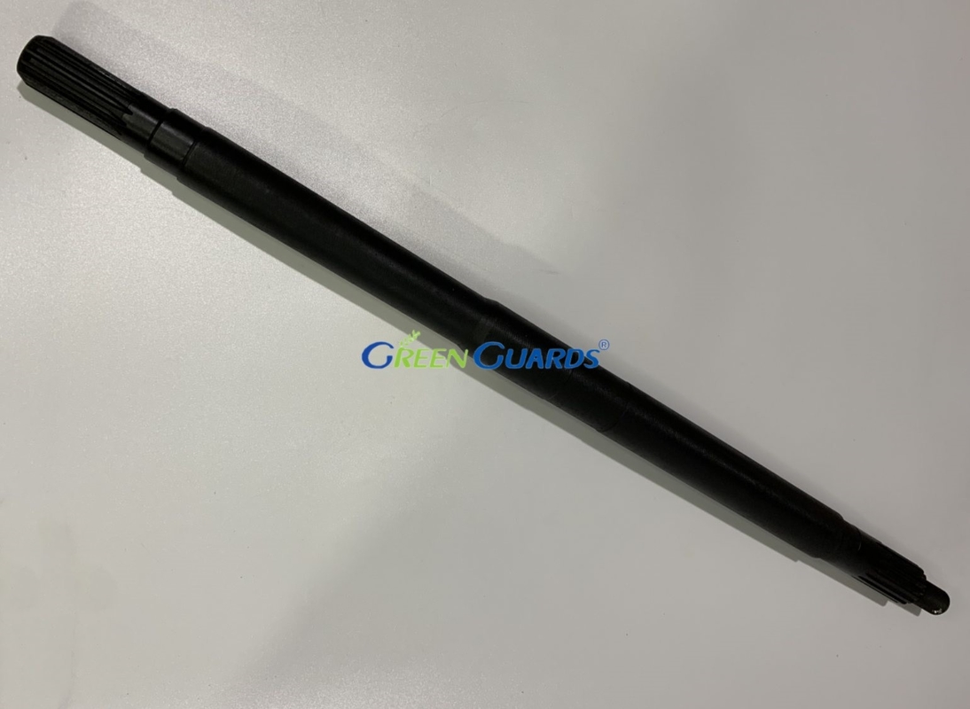 Lawn Mower Parts Shaft - Axle , LH G104-1650 Fits Toro Workman, Twister