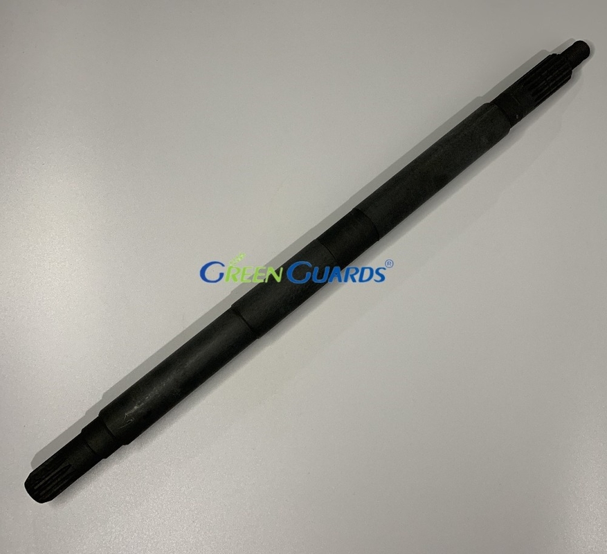 Lawn Mower Parts Shaft - Axle , RH G104-1651 Fits Toro Workman, Twister