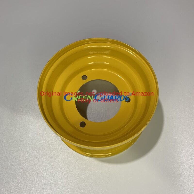 Lawn Mower Parts Rim GAMT952 Fits Deere Walk-Behind Greensmowers
