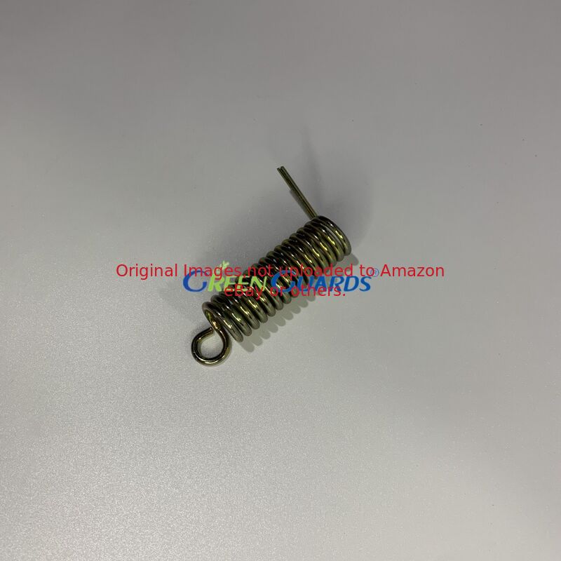 Lawn Mower Parts Torsion Spring GET10983 Fits Deere Mower