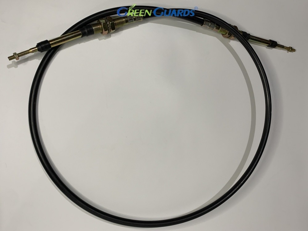 Lawn Mower Parts Cable - Control , Stroke G80-7220 Fits Toro ProCore Aerator