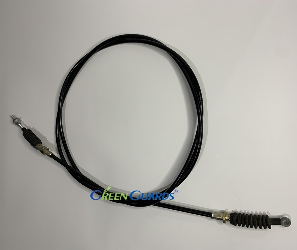 Lawn Mower Parts Cable-Shift G104-6896 Fits Toro Workman And Twister