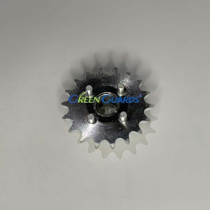 Lawn Mower Parts  Left Side Frame Sprocket, Reel G503448 Fits Jacobsen PGM 22 Machines