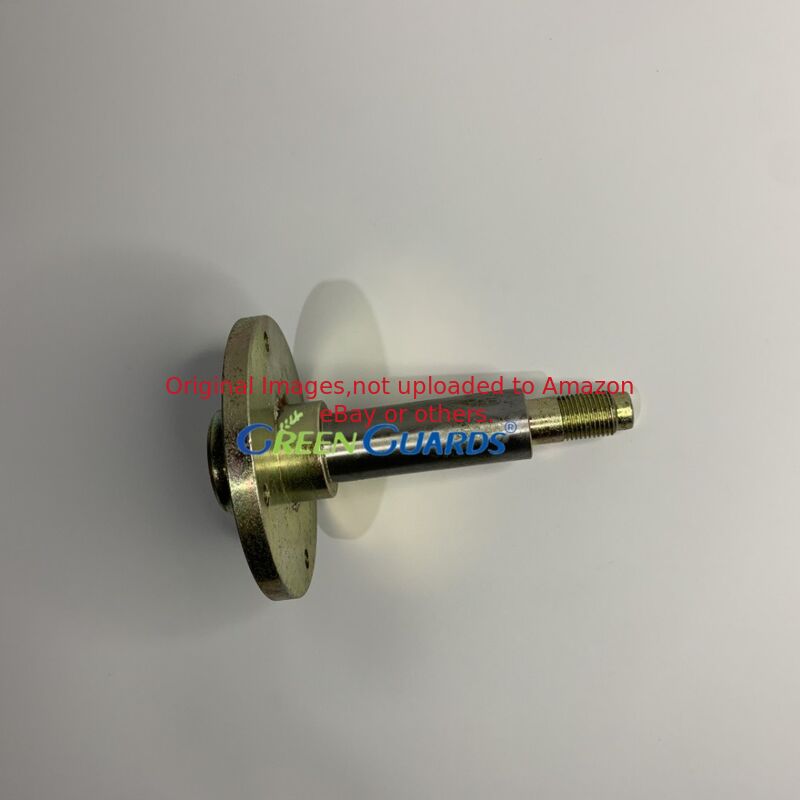 Lawn Mower Parts Spindle GET11081 Fits Deere Greensmowers