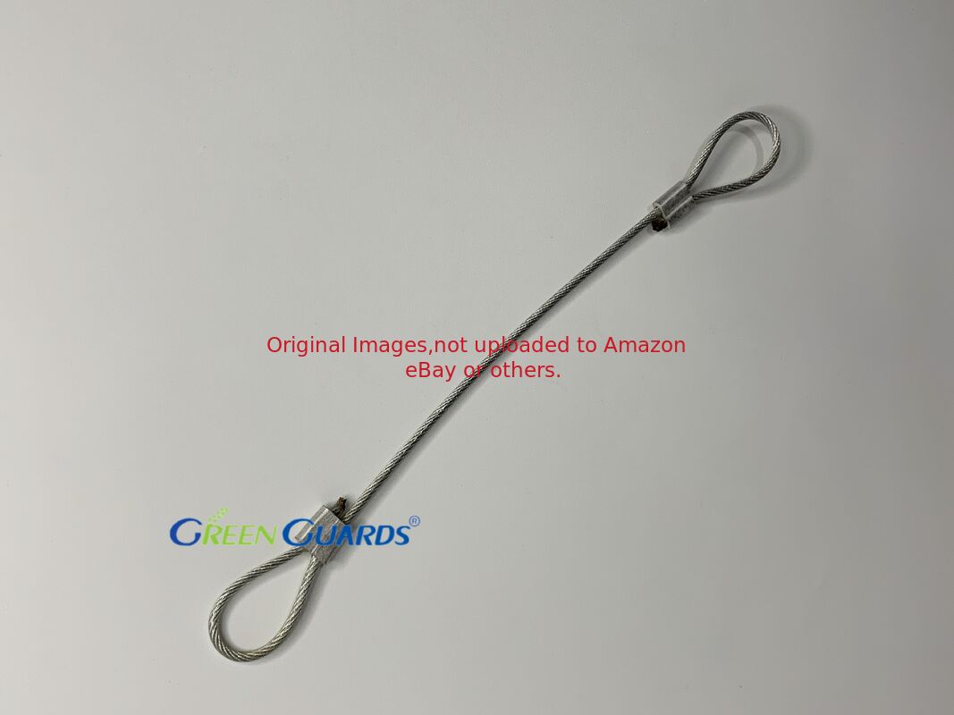 Lawn Mower Parts Lanyard Cable GTCU23259 Fits Deere Reel Lown Mower