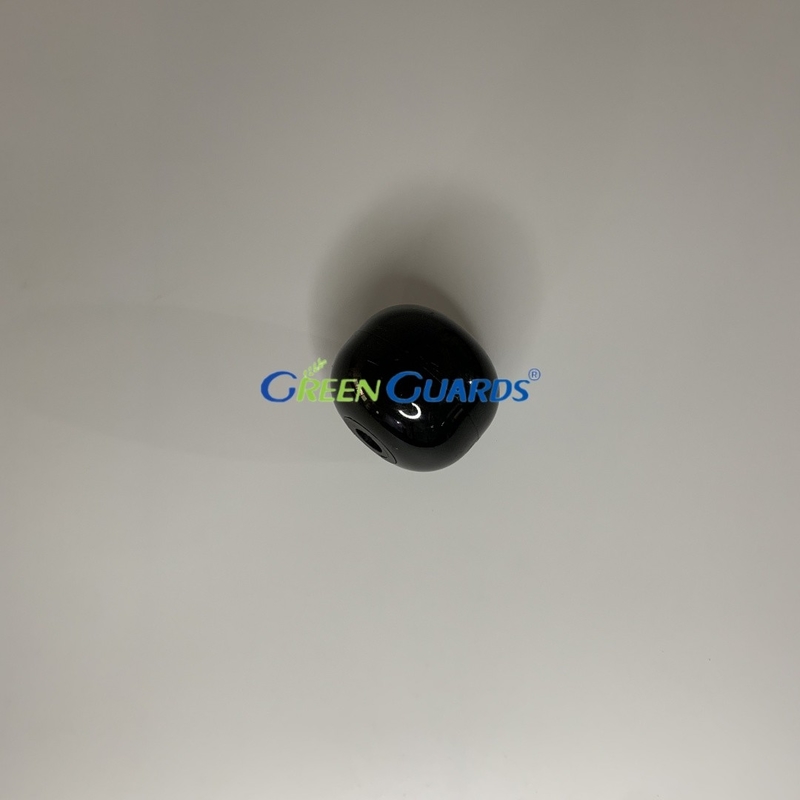 Lawn Mower Parts Basket Roller - Smooth Anti Scalp G99-4210 Fits Toro Greensmaster