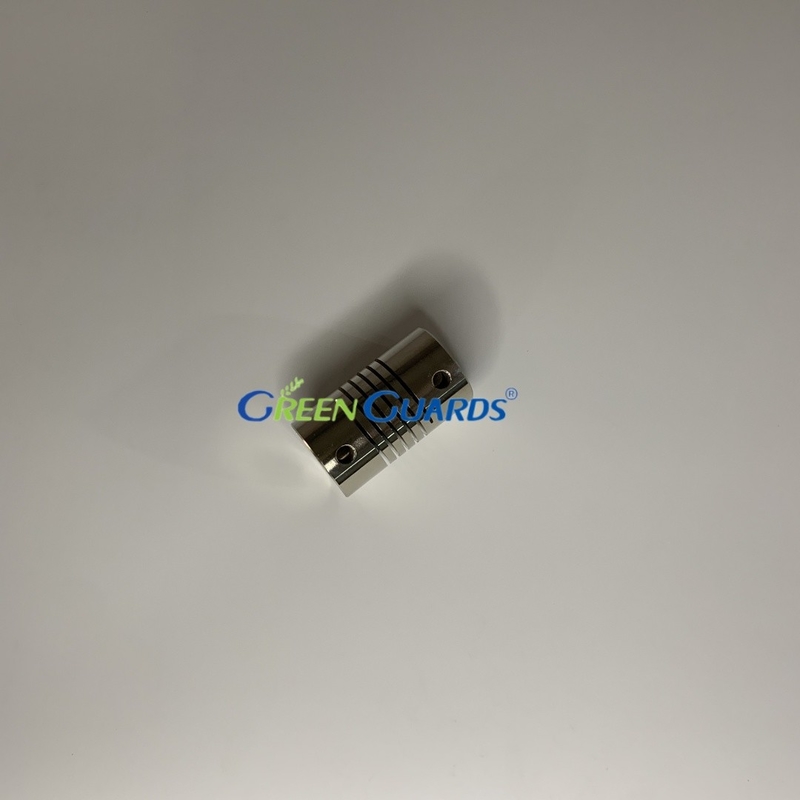 Lawn Mower Parts Coupling-Helical G133-2341 Fits Toro Greensmaster Flex And EFlex