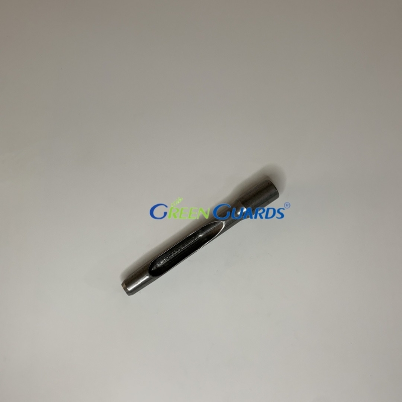 Lawn Aerator Tines Side Eject Tine 3/4”Mount 5.75” X .56”, .38” G108-9178 Fits Toro ProCore