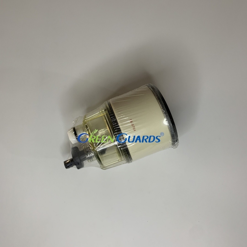 Lawn Mower Parts Element - Water Fuel Separator G98-9764 Fits Toro Groundsmaster
