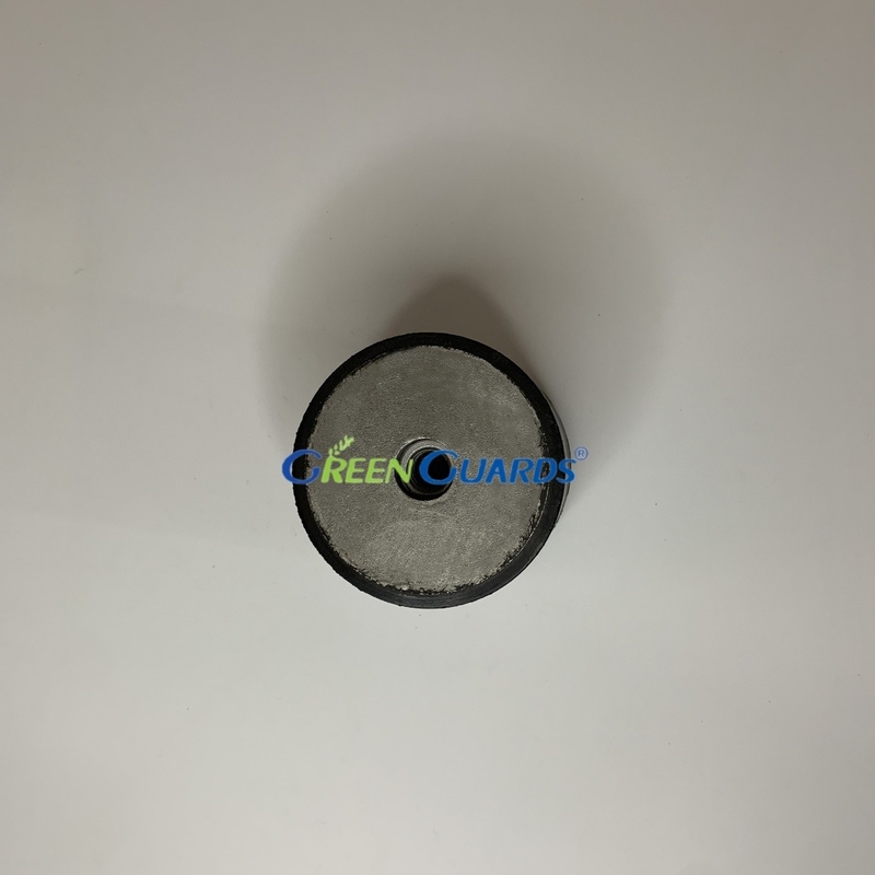 Lawn Mower Parts Torsional Damper - 70 Durometer Hardness GMT3511 Fits Deere Aercore