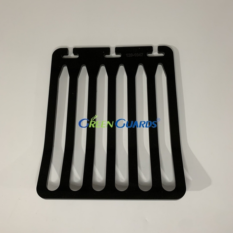 Lawn Mower Parts Guard-Turf 5 Tine  Short G120-1047 Fits Toro ProCore Aerator