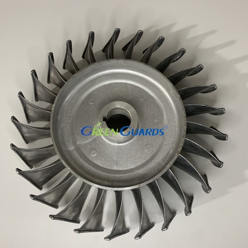 Lawn Mower Parts Rotor G117-8356 Fits Toro Pro Force Debris Blower