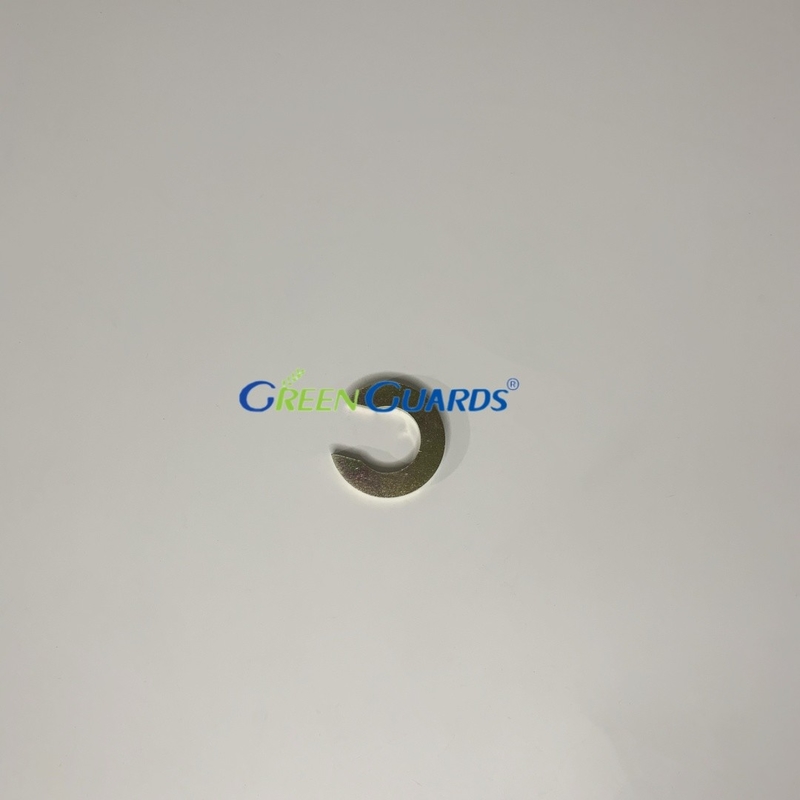 Lawn Mower Parts U-Shape Washer GTCU23569 Fits Johndeere TerrainCut Trim And Surrounds Mower