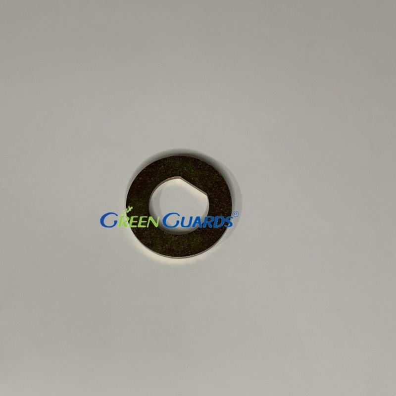 Lawn Mower Parts Washer Spindle G117-8259 Fits Toro Greensmaster Flex and TriFlex