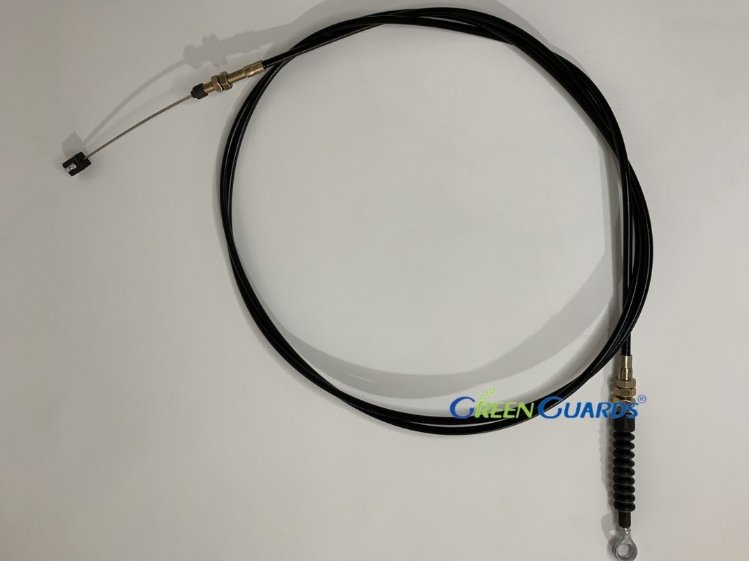 Lawn Mower Parts Cable-Accelerator G115-7612 Fits Toro Workman MDX And MD Vehicle