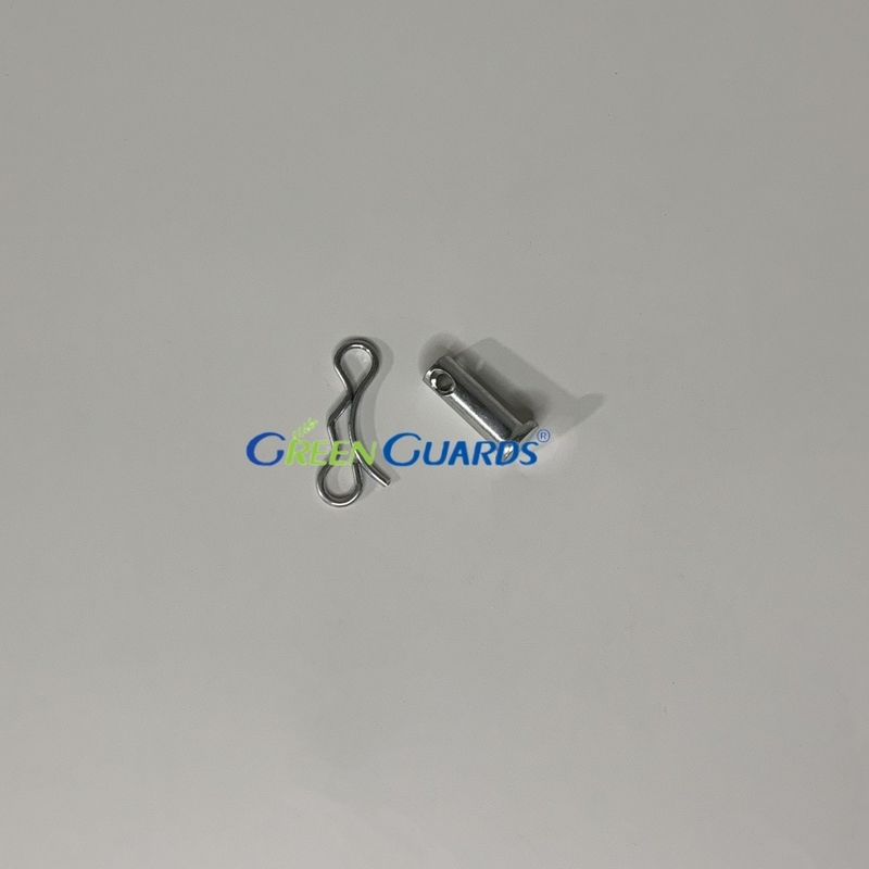 Golf cart Parts Clevis Pin, 5/16" x 15/16" G10386G3 Fits  Cushman Brand
