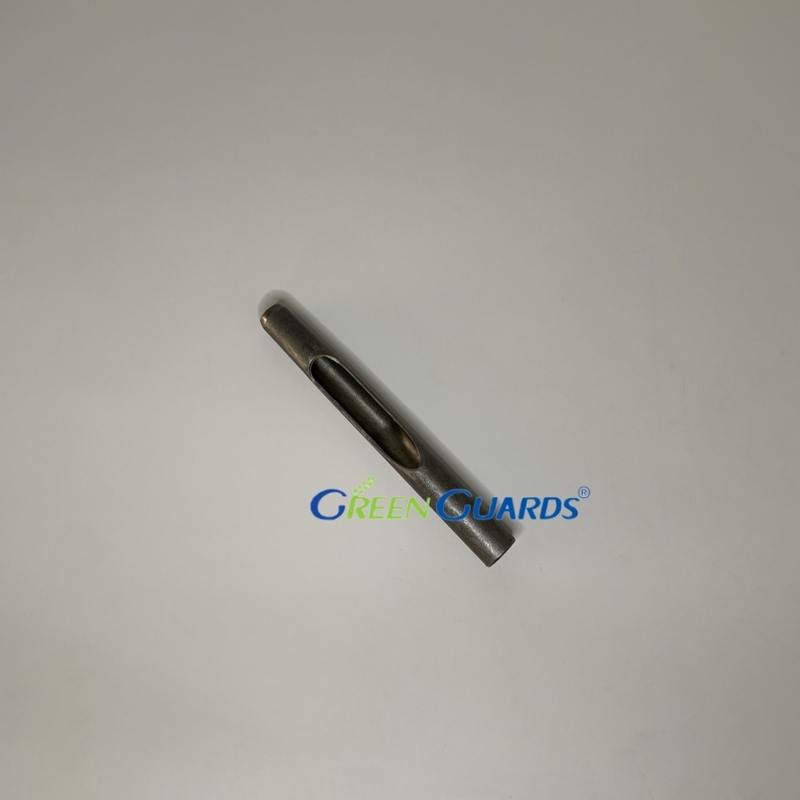 Lawn Aerator Tines Alloy Hollow Side-Eject Tine with Carbide Tip - .750MT x 6.500L x .630OD G108-9184 Fits Toro ProCore
