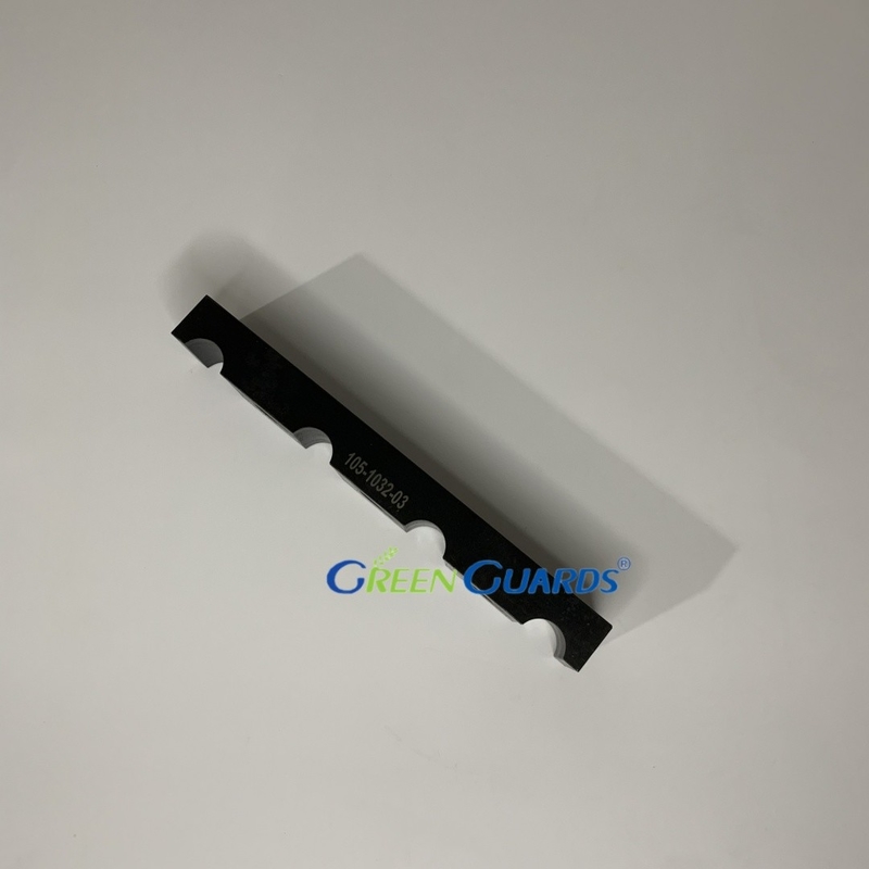 Lawn Mower Parts Tine Holder 4 Tine 3/4 Mt. G105-1032-03 Fits Toro ProCore