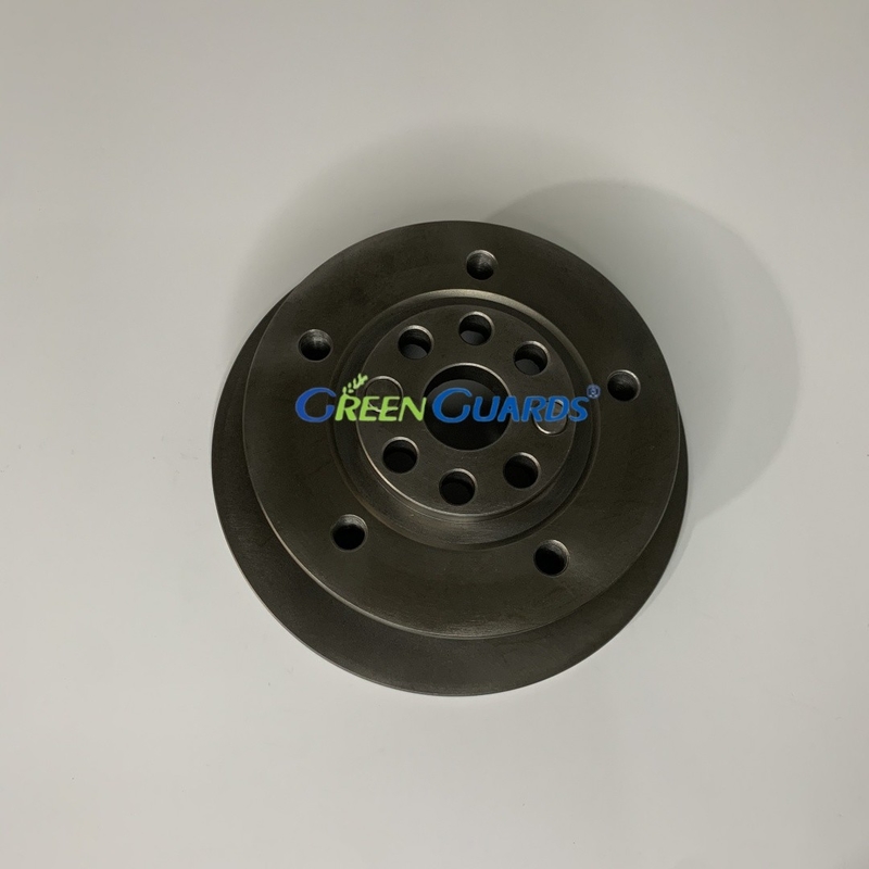 Lawn Mower Parts Brake Rear Rotor Hub GAM135647 Fits Deere Gator Utility Vehicle