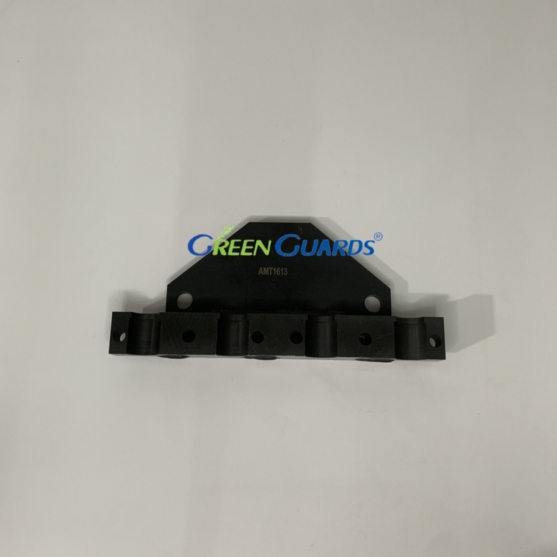 Lawn Mower Parts Tine Holder Kit GAMT1613 Fits Deere Tractor-Mounted Aerators