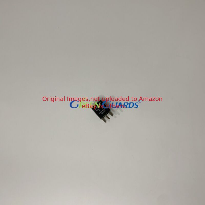 Lawn Mower Parts Starting Relay 12 Volts 30 Ampere GM169838 Fits Deere TerrainCut Front Mower