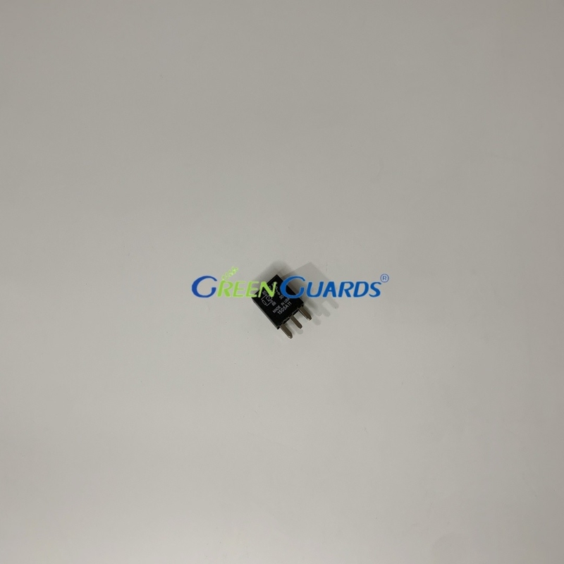 Lawn Mower Parts Starting Relay 12 Volts 30 Ampere GM169838 Fits John Deere TerrainCut Front Mower