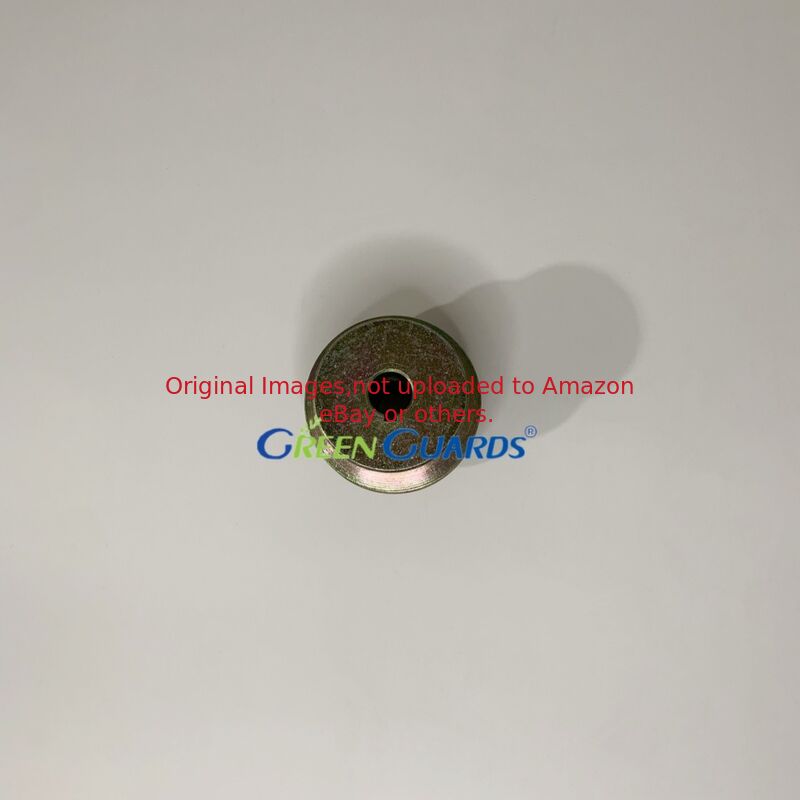 Lawn Mower Parts Pulley GTCU24802 Fits Deere Walk Greens Mower And Walk-Behind Greensmowers