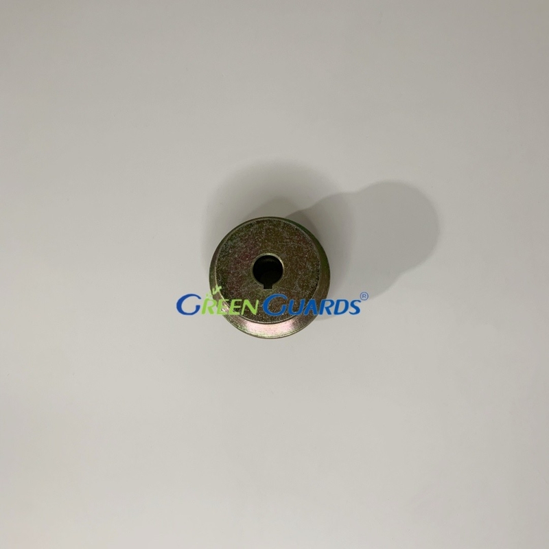 Lawn Mower Parts Pulley GTCU24802 Fits John Deere Walk Greens Mower And Walk-Behind Greensmowers