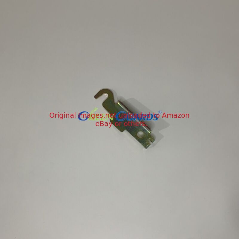 Lawn Mower Parts Latch-RH GTCU26323 Fits Deere Hybrid and PrecisionCut Lightweight Fairway Mower
