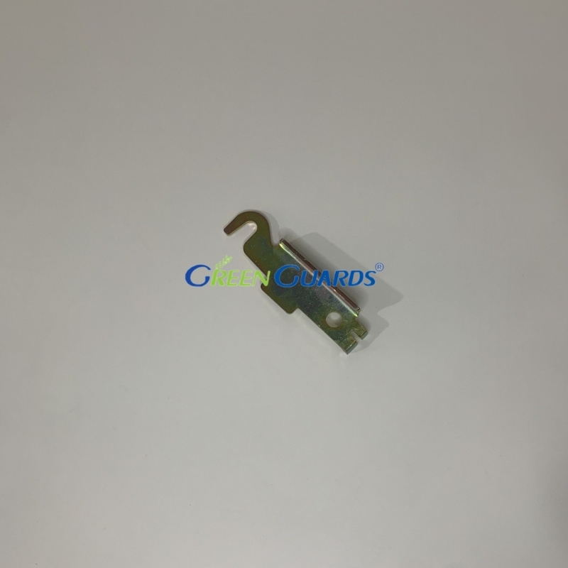 Lawn Mower Parts Latch-RH GTCU26323 Fits John Deere Hybrid and PrecisionCut Lightweight Fairway Mower