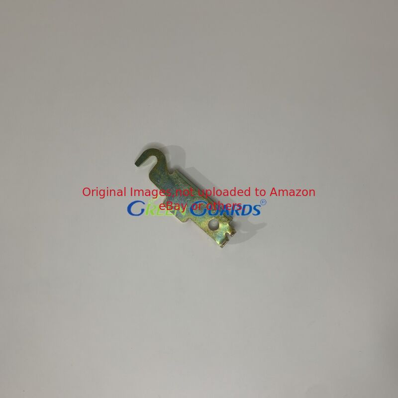 Lawn Mower Parts Latch-LH GTCU26322 Fits Deere Hybrid and PrecisionCut Lightweight Fairway Mower