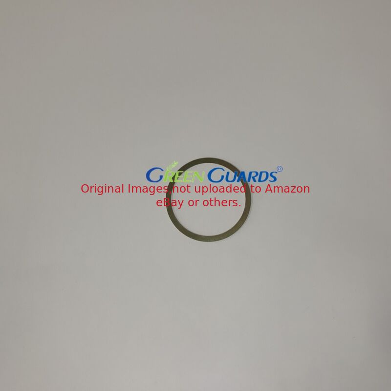 Lawn Mower Parts Round Hole Washer GMT2495 Fits Deere ProGator Utility Vehicle