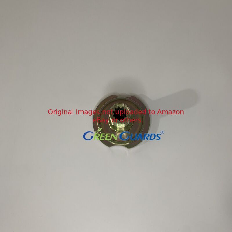 Lawn Mower Parts Bearing With Housing GTCA20018 Fits Deere Surrounds Mower
