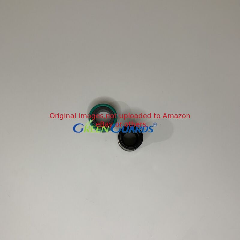 Lawn Mower Parts Solenoid Pump Seal and O-Ring Repair Kit GAN206043 Fits Deere GPS ProGator Utility Vehicle